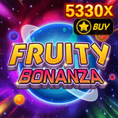 Fruity Bonanza ফ্রুটি বনাঞ্জা slot game-এর আইকন